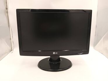 144 hz monitor: Monitoe LG Flatron W1943- Bu Ofis və evdə istifadə üçün nəzərdə