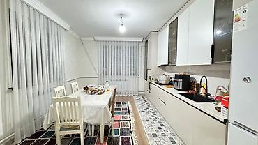 вагон дом на колесах цена: 5 комнат, 140 м², 4 соток, Бишкек, Ак-Ордо 2 ж/м Собственник — 2