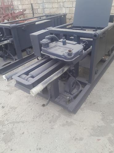 dirnag aparat: Pres aparatı,Alminum,plasmas sıxan.Press avadanlığı — 4