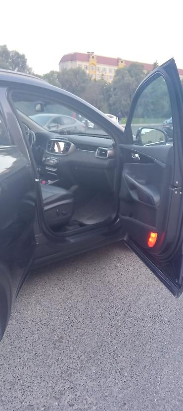 Kia: Kia Sorento: 2 l | 2015 il Krossover — 5