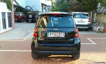 Smart: Smart Fortwo: 1 l. | 2008 έ. 40000 km. Χάτσμπακ at lalafo.gr Smart: Smart Fortwo: 1 l. | 2008 έ. 40000 km. Χάτσμπακ