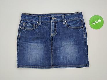 apple bottom jeans: Naf Naf, Spódnica damska, rozmiar S — 2