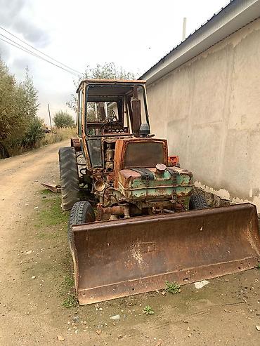 cl class: Экскаватор, Колесный — 3
