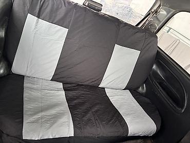 Daihatsu: Daihatsu Cuore: 2002 г., 1 л, Механика, Бензин — 14