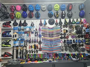 qalin teker velosiped: VeloClub servise xos gelmisiniz!velosiped ucun ne istesez hersey var — 1