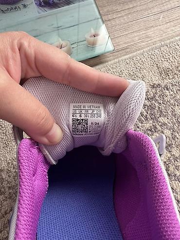 обувь оптом: Кроссовки adidas Terrex Trailmaker 2 (модель JI1033) - Тип — 3
