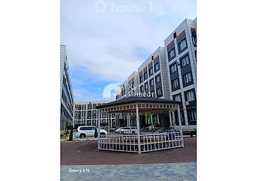 Продажа квартир: 1 комната, 30 м² — 11