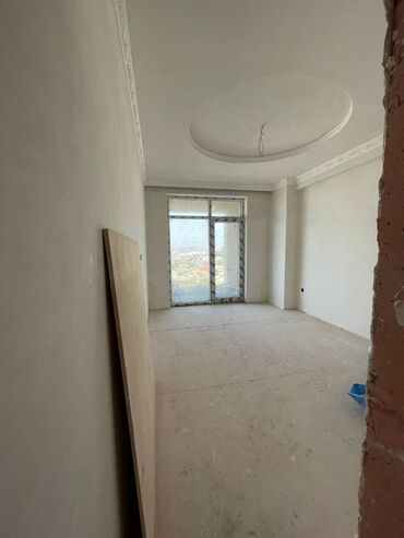 Yeni tikili: M. Həzi Aslanov, 2 otaqlı, Yeni tikili, m. Həzi Aslanov, 95 kv. m — 5