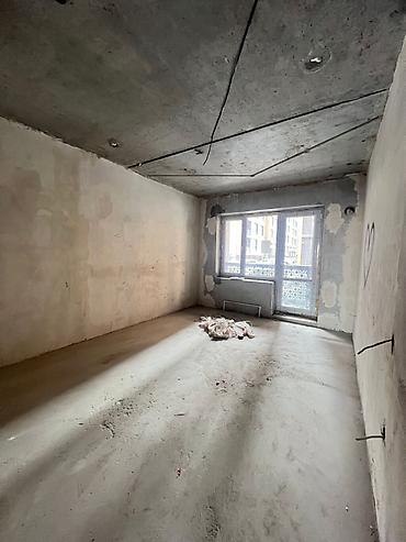 8: 2 комнаты, 80 м², Технопарк Элитка, 1 этаж, ПСО (под самоотделку) — 1