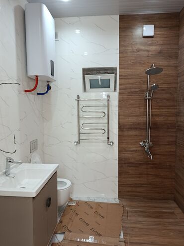 Отопление: Монтаж водяного тёплого пола под ключ - Проектирование и устройство — 20