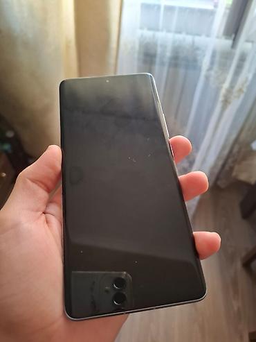 mi 12 pro: Xiaomi 12 Pro, 256 GB, rəng - Mavi, 
 Barmaq izi, Simsiz şarj, Face ID — 6