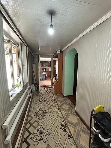 Half-house for sale: 🔥 СРОЧНО! Продаётся 4 комнатная пол дома с участком 4 соток ✨ 📍 г — 8