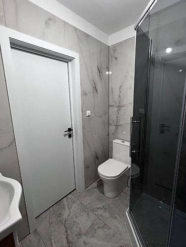 куплю квартиру кут: 1 комната, 39 м², Рынок Баят/Азиз Элитка, 3 этаж, Свежий ремонт — 10
