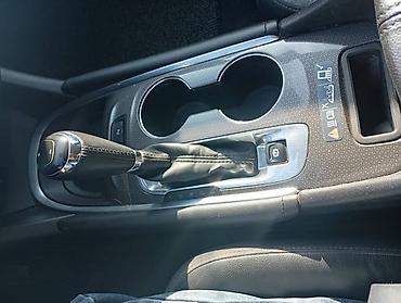 Chevrolet: Chevrolet Malibu: 2018 г., 1.5 л, Автомат, Бензин, Седан — 13