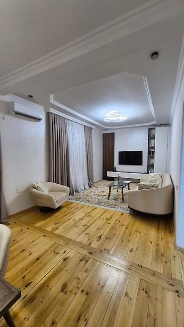mansarlı ev: 3 otaqlı, 85 kv. m, Kredit yoxdur, Yeni təmirli — 1