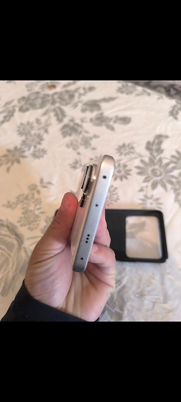 Redmi: Redmi, Redmi Note 13 Pro Plus, Б/у, 512 ГБ, цвет - Белый, 2 SIM — 7