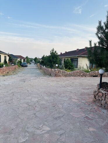 Иссык-Куль 2025: Коттедж, Солнечный Берег ЦО Diamond Resort, Бостери, Батут, Закрытый пляж, Охраняемая территория — 12