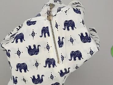 plus size tunika: Bluzka damska, rozmiar XL — 6