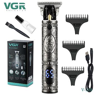shaving machine: Триммер Универсальный, Подсветка экрана — 2