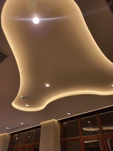 Tikinti işləri: Gipskardon ( alçiban ) Armstron asma tavan- Işlerinin yuksek ve -da lalafo.az — 4 Tikinti işləri: Gipskardon ( alçiban ) Armstron asma tavan- Işlerinin yuksek ve — 4