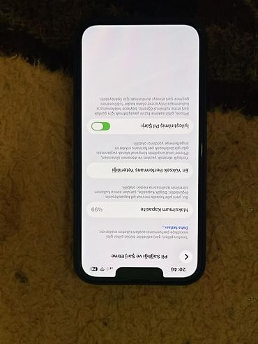 prodat iphone: IPhone 13, 128 GB, Qara, Face ID — 7