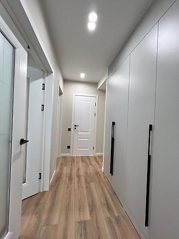 Продажа квартир: 2 комнаты, 65 м², Элитка, 5 этаж, Евроремонт — 9