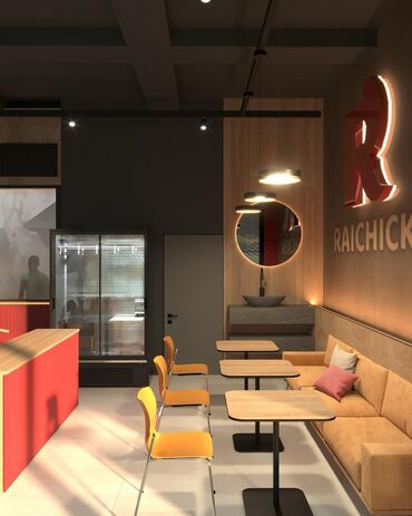 Ремонт под ключ: Ремонт под ключ | Бани, Кафе, рестораны, Комнаты Больше 6 лет опыта — 13