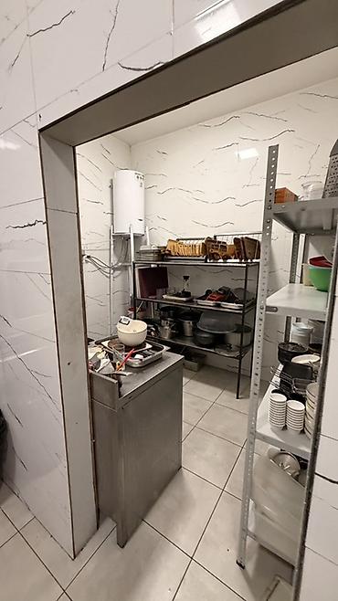 Кафе, рестораны: 🔥 ПРОДАЁТСЯ ГОТОВЫЙ РЕСТОРАННЫЙ БИЗНЕС — 277 м² | БИШКЕК Продаётся — 25