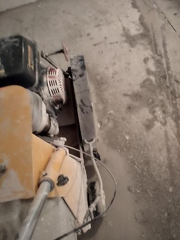 бетон талас: Бетон кесебиз стяжка жасайбыз — 2