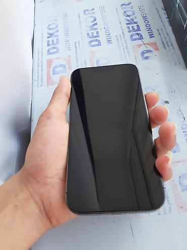 Apple iPhone: IPhone 13 Pro, 128 GB, Graphite, Face ID -da lalafo.az — 9 Apple iPhone: IPhone 13 Pro, 128 GB, Graphite, Face ID — 9
