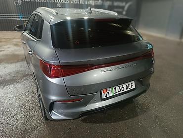 BYD: BYD E2: 2024 г., Электромобиль, Кроссовер — 8
