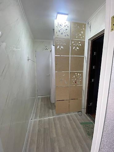 кваритра: 1 комната, 25 м², Ата-Тюрк парк Малосемейка, 2 этаж, Косметический ремонт — 5