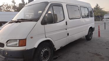 Ford: Ford Transit: 0.5 l | 1995 il | 150000 km Universal