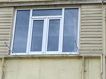 стекло на окна: Замена ниток верёвок на сушилках балкона! Веревки и нержавеющая