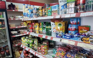 готовый бизнес жалалабад: Аренда бизнес, Магазин, Продукты, Вместе с: База клиентов и Готовые
