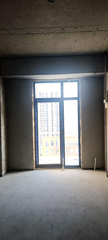 Продажа квартир: 1 комната, 62 м², Асанбай мкр Элитка, 14 этаж, ПСО (под самоотделку) — 6