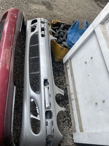 Другие автозапчасти: Мерс w211 w212 w203 — 9