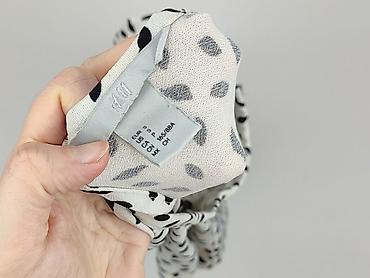 bluzki folk: H&M, Bluzka damska, rozmiar S — 5
