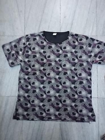 kişi geyimi: Futbolka, 2XL — 5