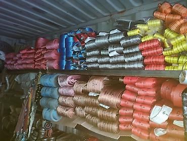 Другие автозапчасти: Продаю паук чалка удавка стропа для кран манипулятор автокран есть 4 — 9