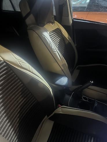 Toyota: Toyota Corolla: 2007 г., Бензин, Седан — 7