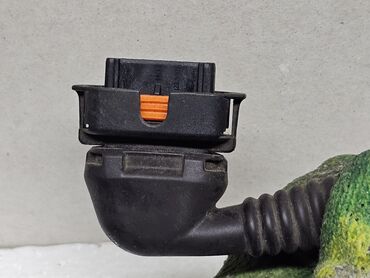 Датчики, сенсоры, предохранители: Расходомер Opel 2001 г., Б/у, Оригинал, Германия — 2