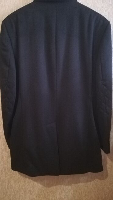 Paltolar: Palto. Təzədir. Geyinilməyib. Massimo duttiden alınıb. Orijinal maldi — 2