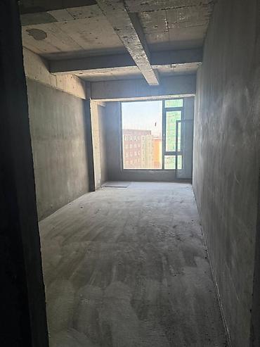 67: 1 комната, 67 м², Элитка, 9 этаж, ПСО (под самоотделку) — 4