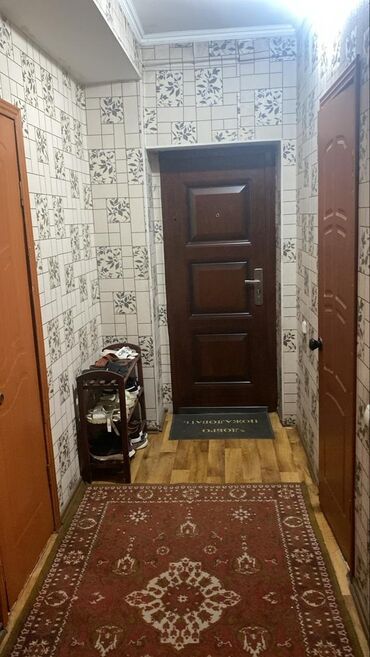 квартира ваток 5: Продаётся 3‑комнатная квартира. Планировка и помещения: - Просторный