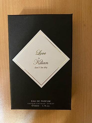 love is: Kilian Love, Don’t Be Shy — Eau de Parfum, 50 ml (1.7 fl. oz.) — 3