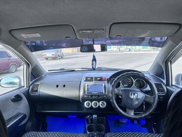 передний бампер опель вектра с: Honda Fit: 2002 г., 1.3 л, Вариатор, Бензин