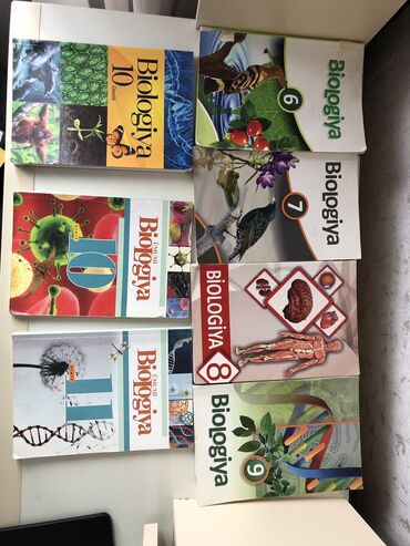test toplusu biologiya: 🥼Gələcəyin həkimləri/müəllimləri üçün əla xəbər!!! 📚6’dan 11-ci sinifə