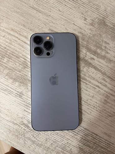 iphone 13 pro 512: IPhone 13 Pro Max, 512 GB, Sierra Blue — 2