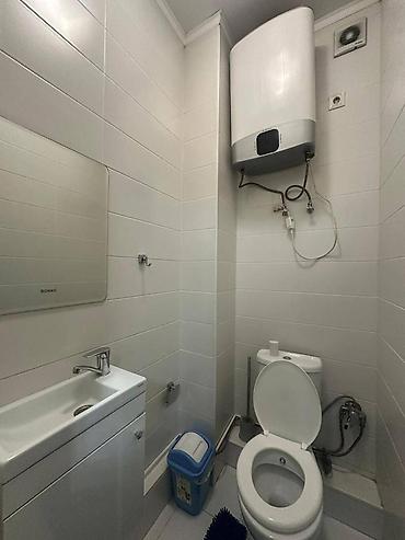 Продажа квартир: 2 комнаты, 69 м², Элитка, 9 этаж, Евроремонт — 4